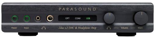 Parasound