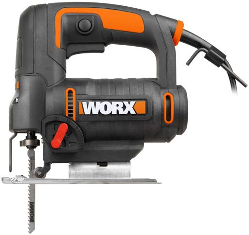 Worx