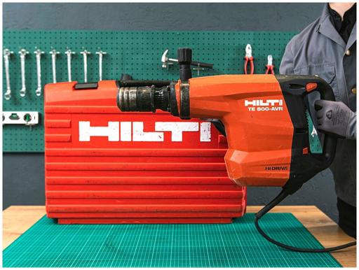 Hilti