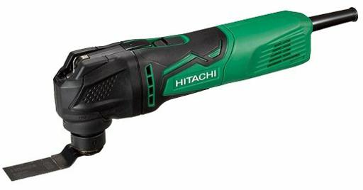 Hitachi