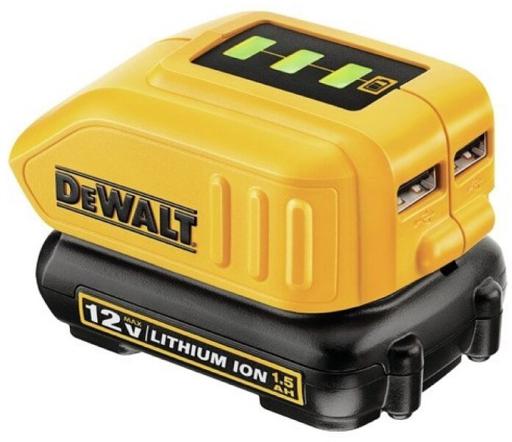 DeWALT